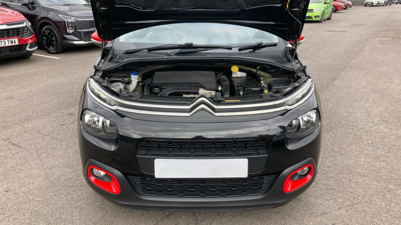 Citroen C3 1.2 PureTech 110 Flair 5dr [6 Speed] Petrol Hatchback